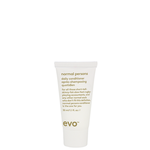 Evo Normal Persons Conditioner 30ml