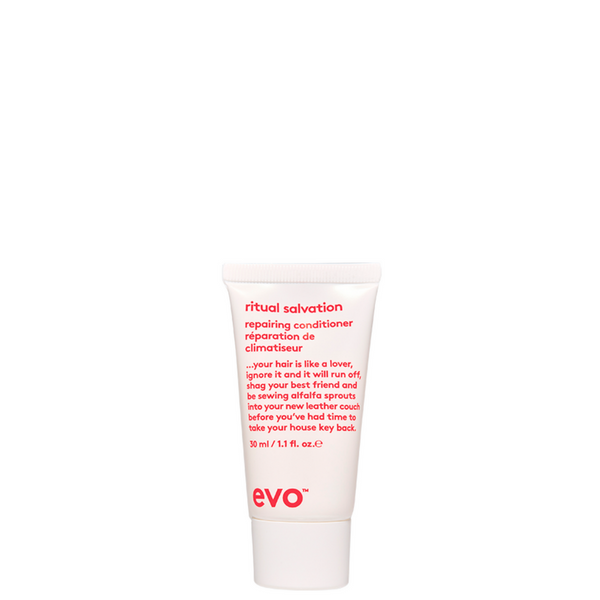 Evo Ritual Salvation Repairing Conditioner 30ml