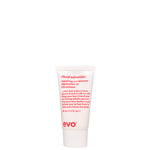 Evo Ritual Salvation Repairing Conditioner 30ml