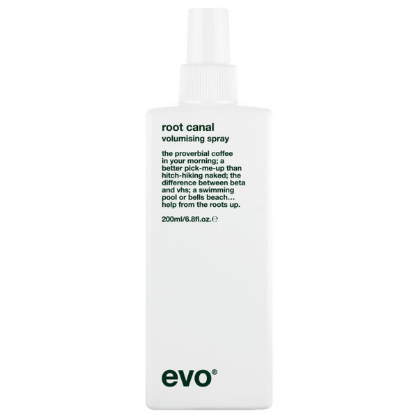 Evo Root Canal Volumising Spray 200ml