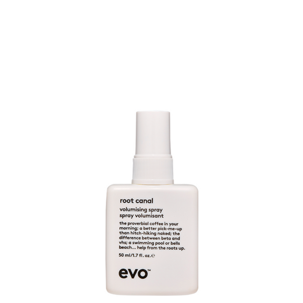 Evo Root Canal Volumising Spray 50ml