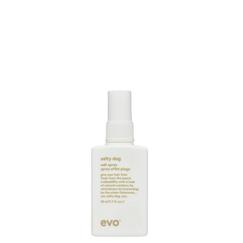 Evo Salty Dog Salt Spray 50ml