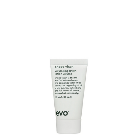 Evo Shape Vixen Volumising Lotion 30ml