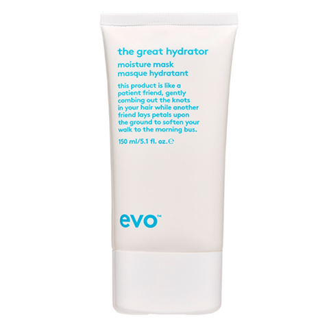 Evo The Great Hydrator Moisture Mask 150ml