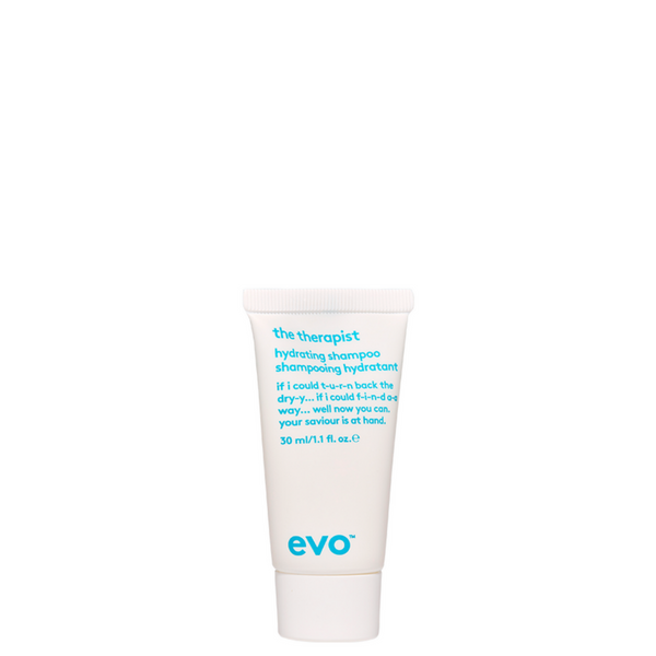 Evo The Therapist Hydrating Shampoo 30ml