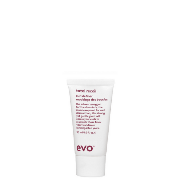 Evo Total Recoil Curl Definer 30ml