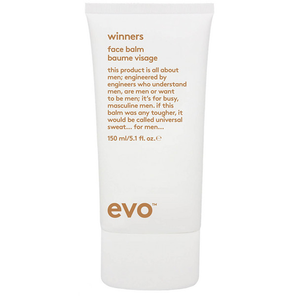 Evo Winners Face Balm 150ml