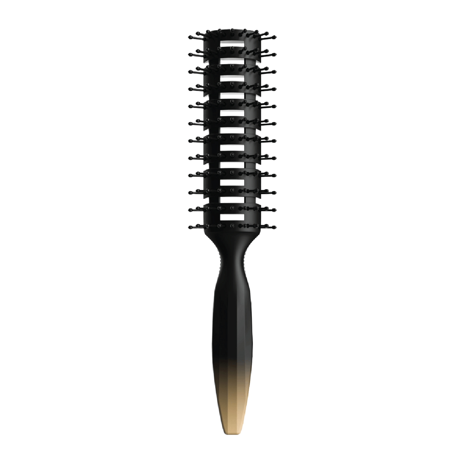 JRL 9-Row Vent Styling Brush