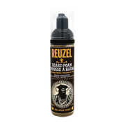 Reuzel Clean & Fresh Shave Beard Foam 70ml