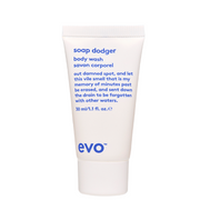 Evo Soap Dodger Body Wash 30ml