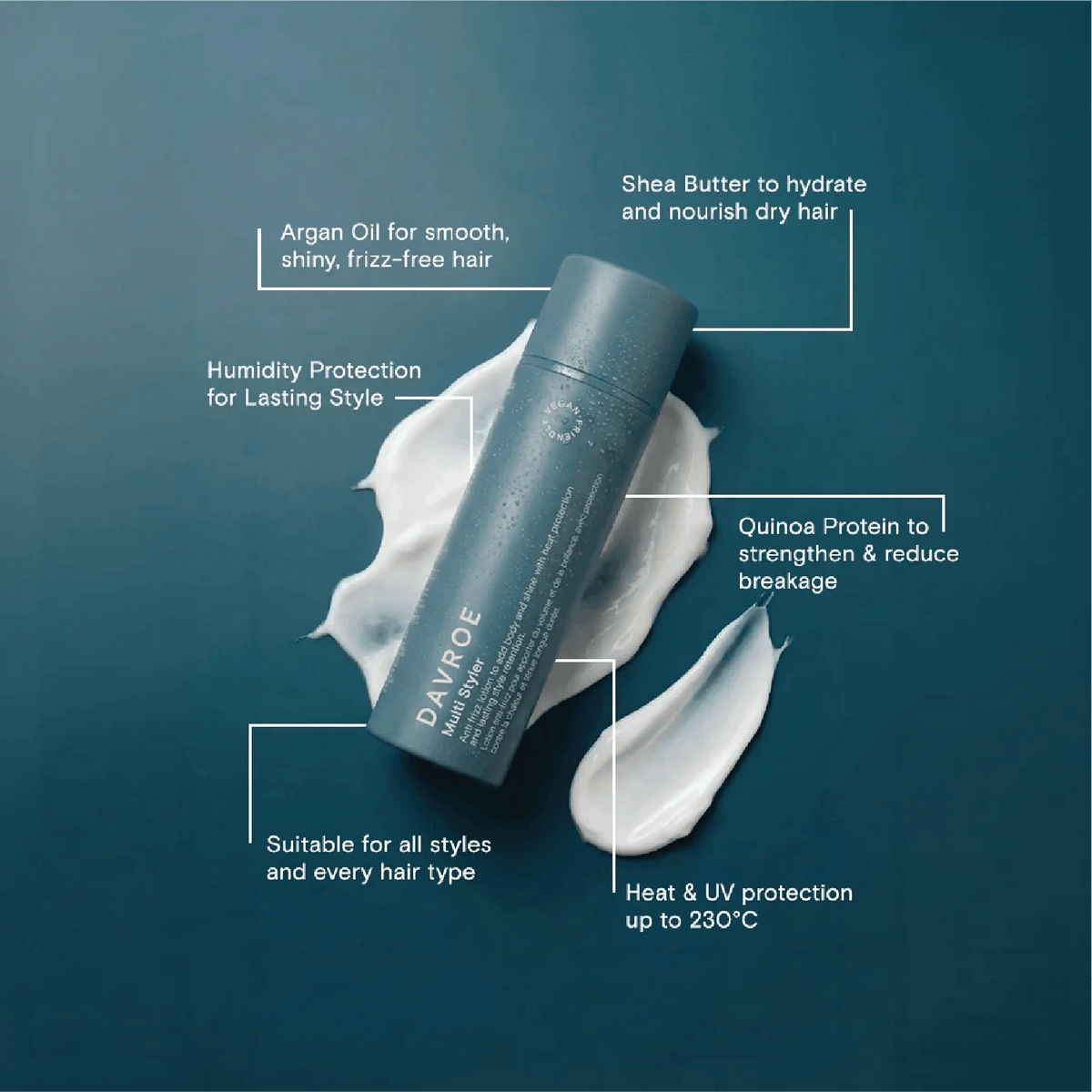 Davroe Multi Styler 50ml