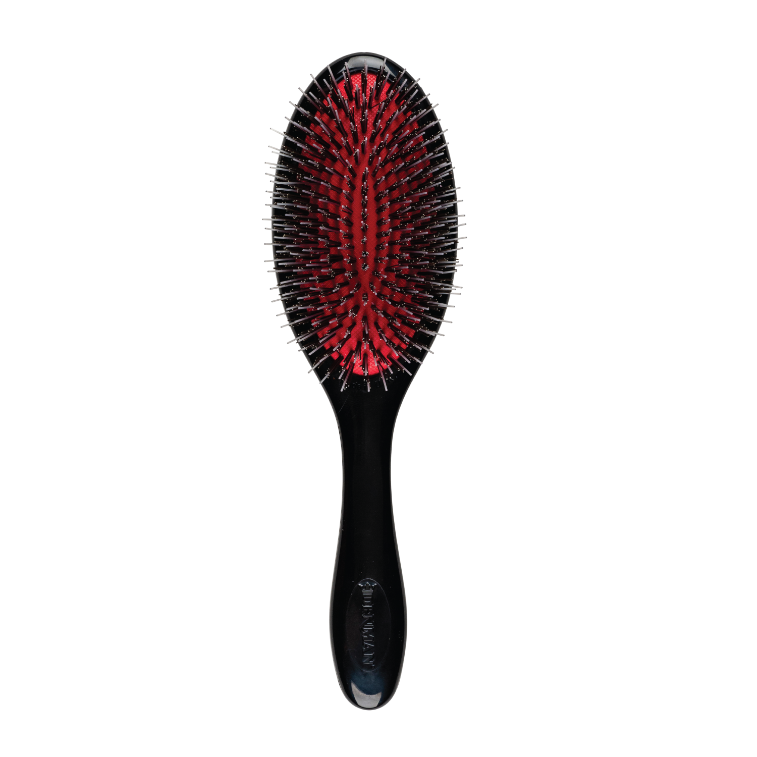 Denman Natural Bristle Brush D81M