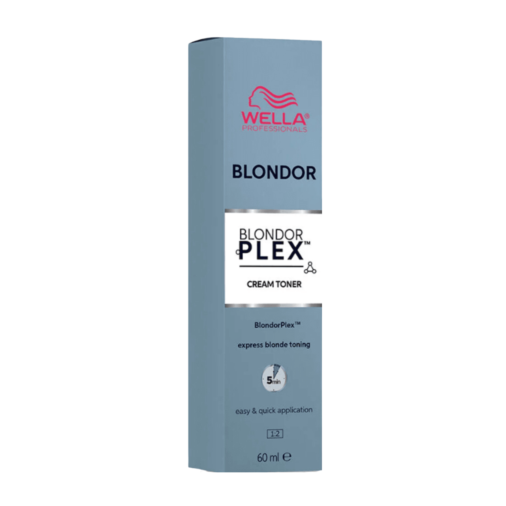 Wella Blondor Plex Toners