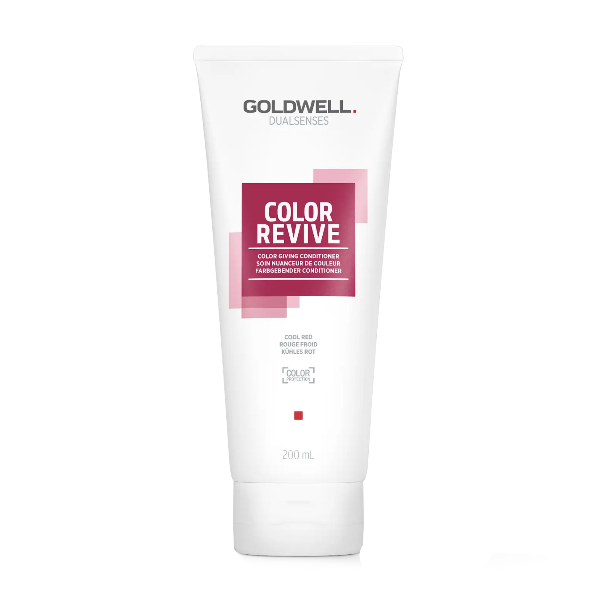 Goldwell Dualsenses Color Conditioner Cool Red 200ml