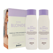 JUUCE Bond Blonde Duo