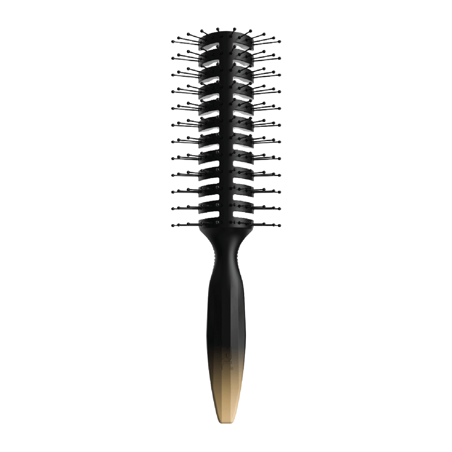 JRL 10-Row Vent Styling Brush