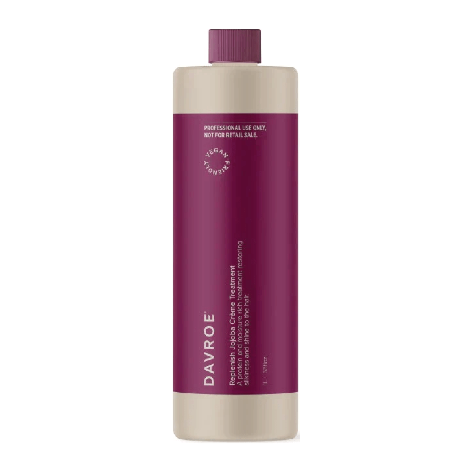 Davroe Replenish Jojoba Treatment 1 Litre