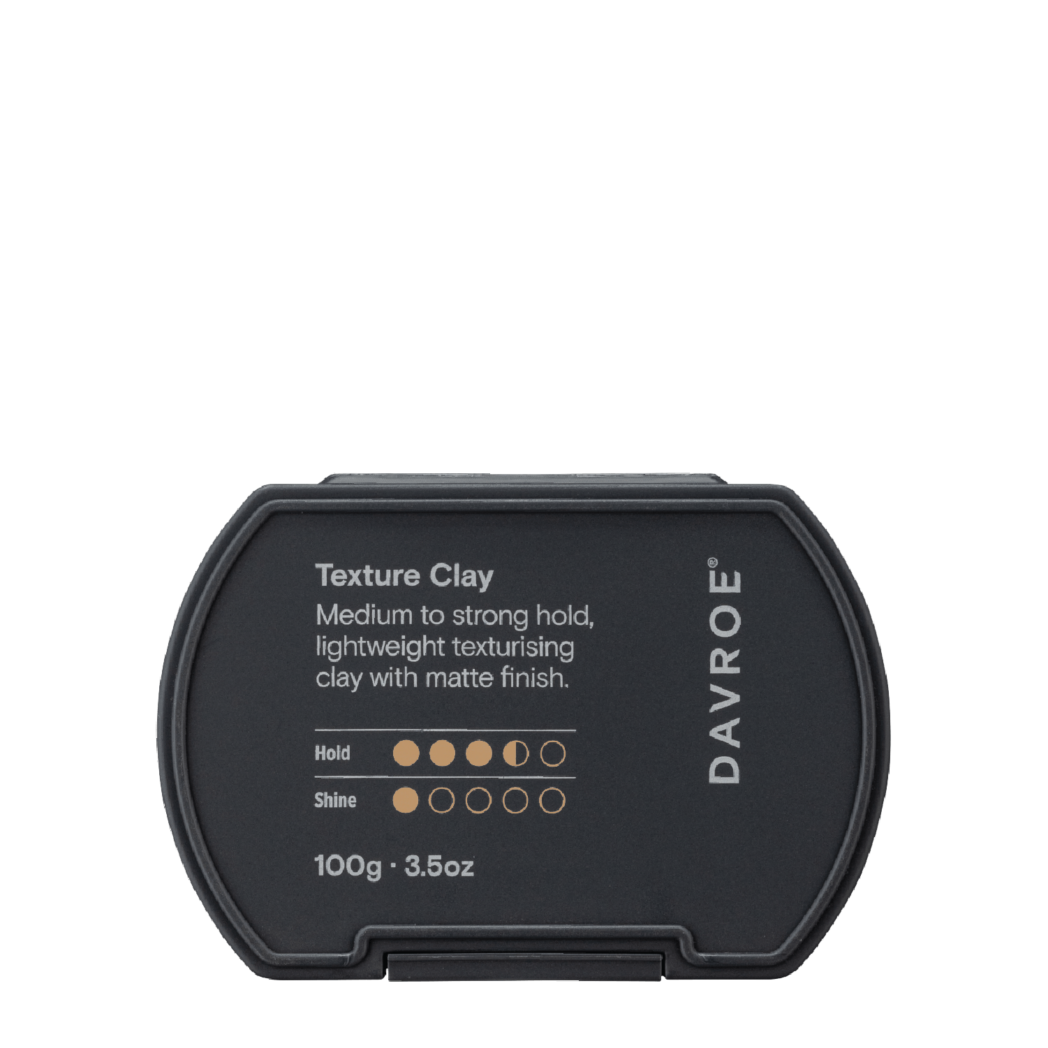 Davroe Texture Clay 100g