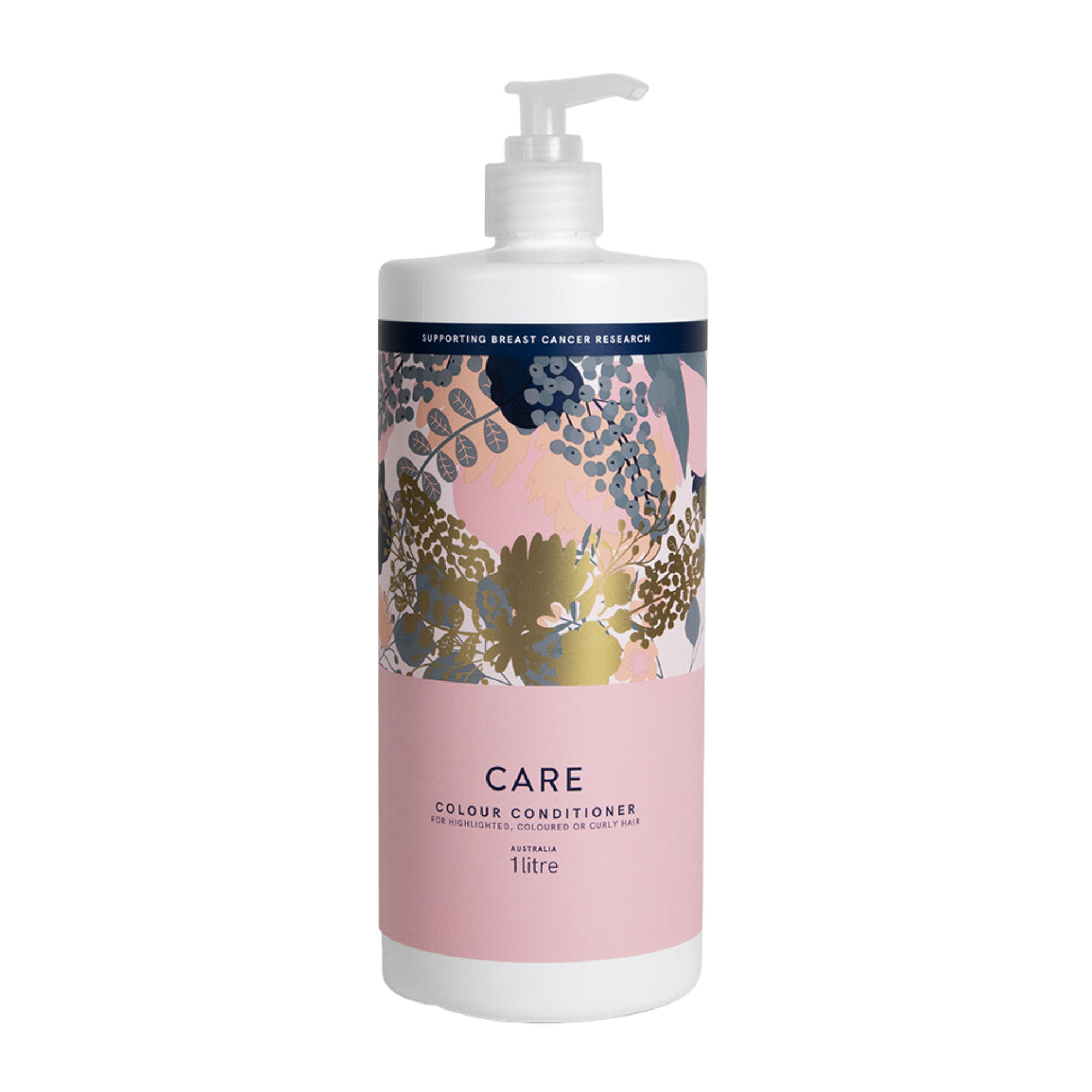 Nak Care Colour Conditioner 1 Litre