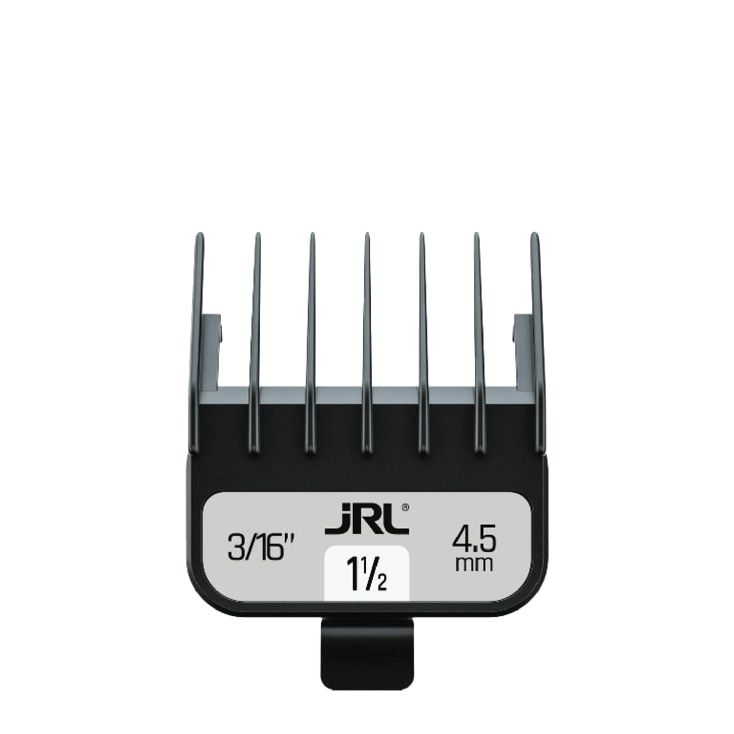 JRL Universal Premium Magnetic Guards - 6 pack
