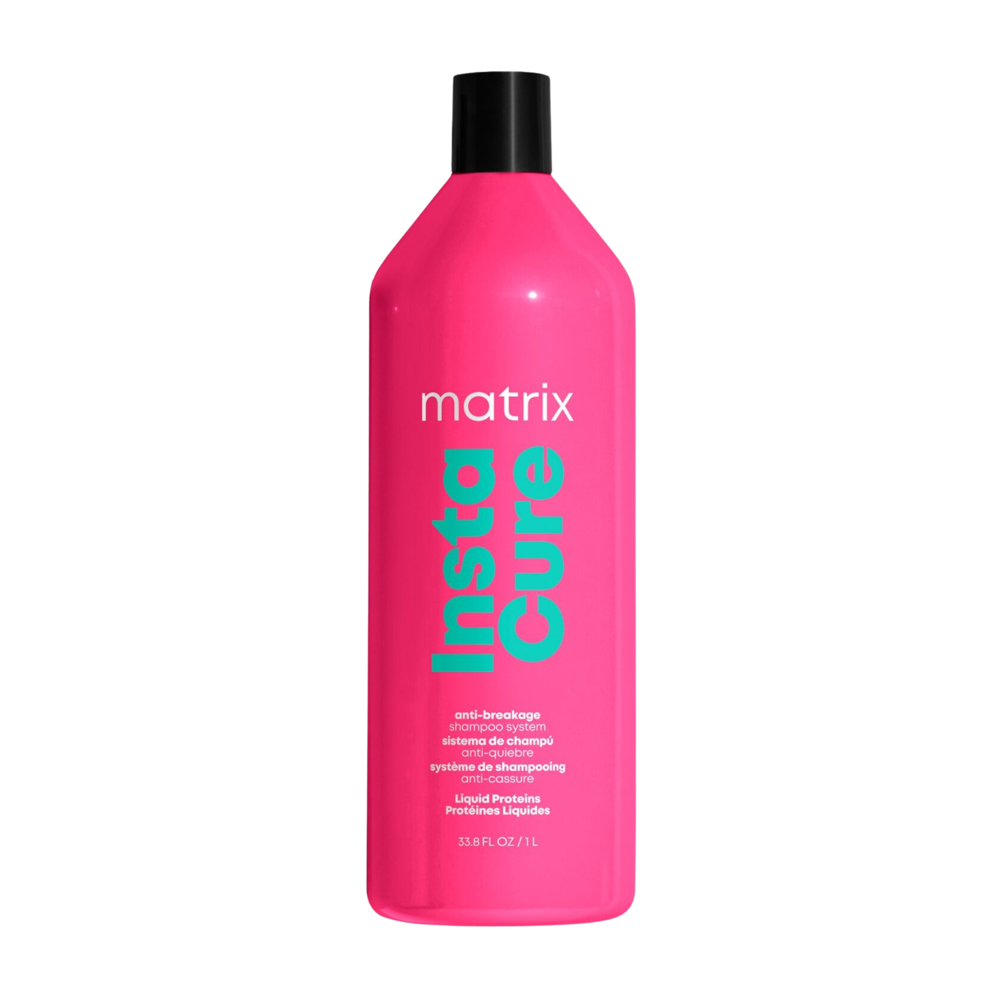 Matrix Total Results Instacure Anti-Breakage Shampoo 1 Litre