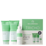 De Lorenzo Tricho Scalp Control Pack 200ml