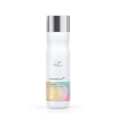 Wella Color Motion Shampoo 250ml