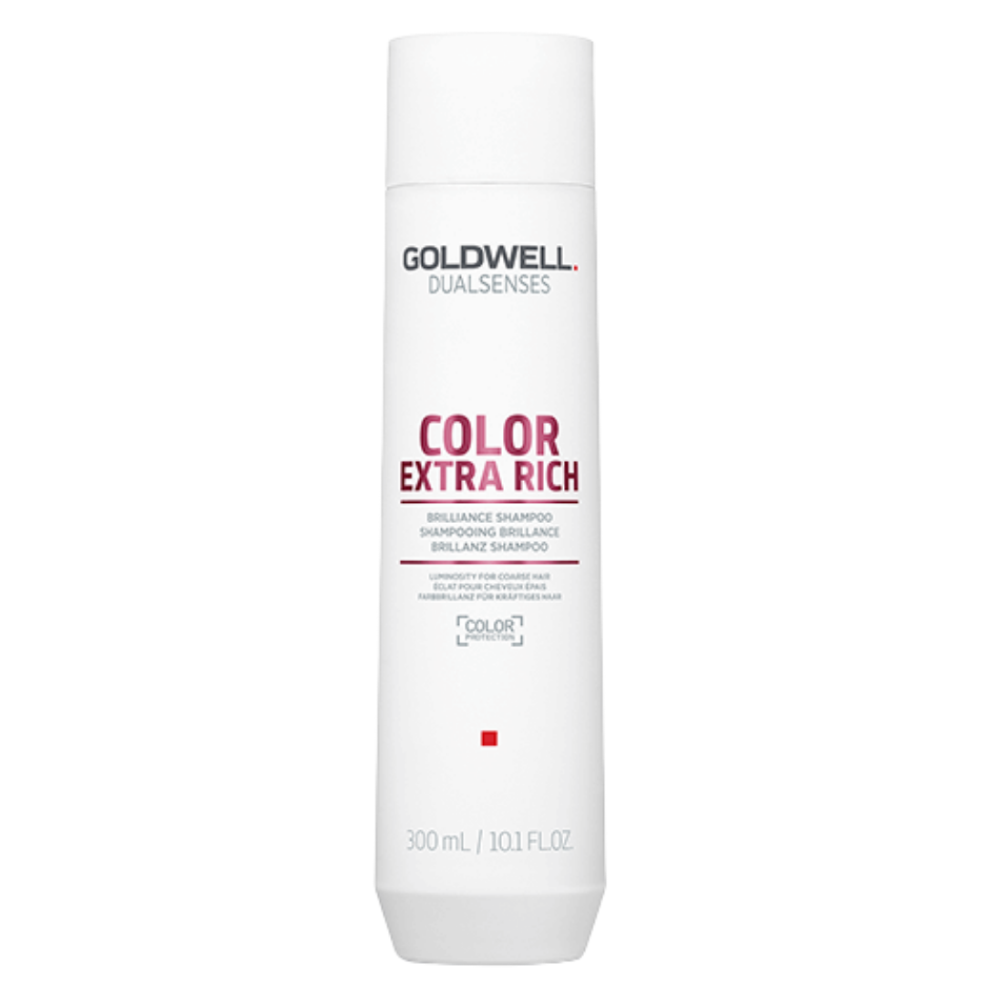 Goldwell Dualsenses Color Extra Rich Brilliance Shampoo 300ml