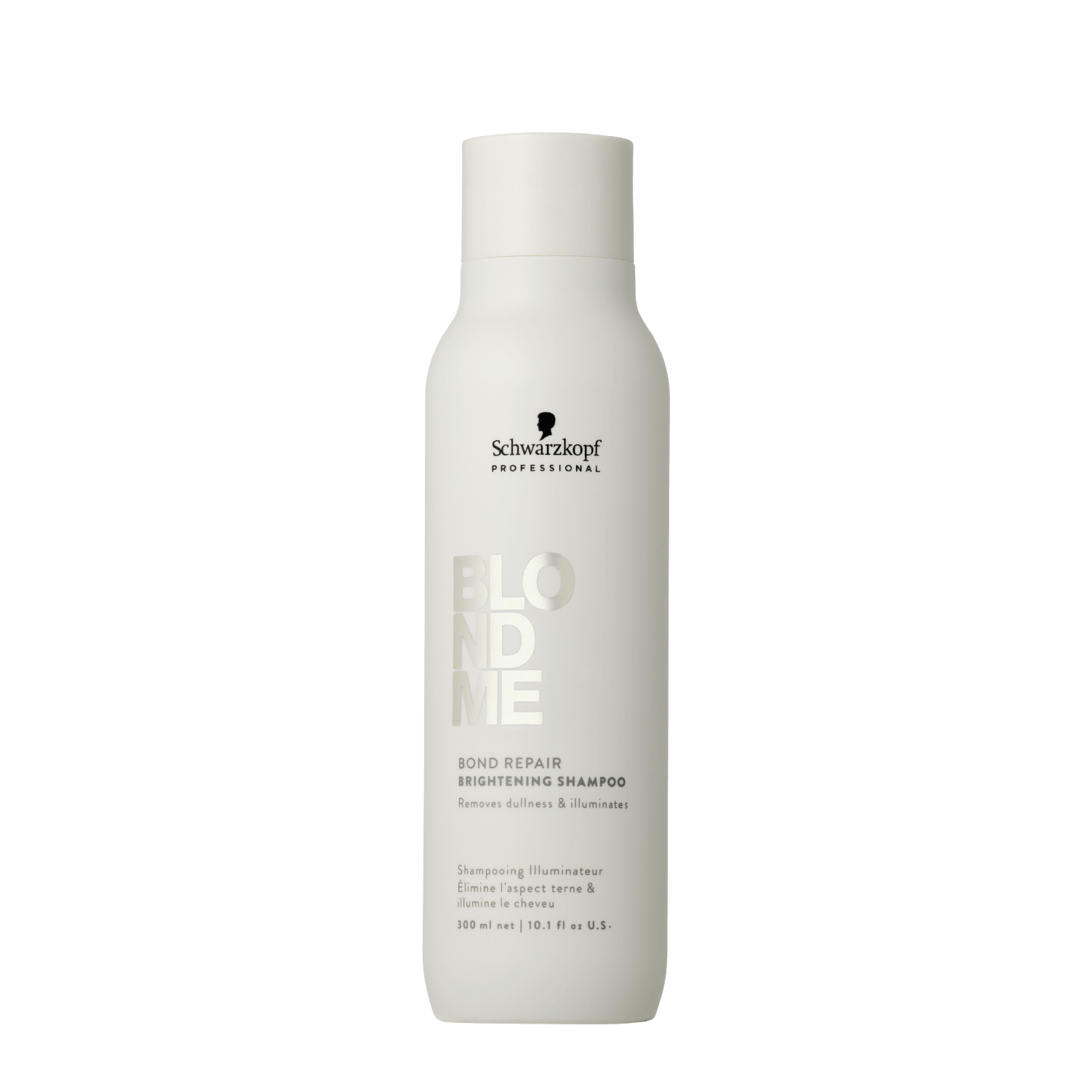 Schwarzkopf Blondme Bond Brightening Shampoo 300ml