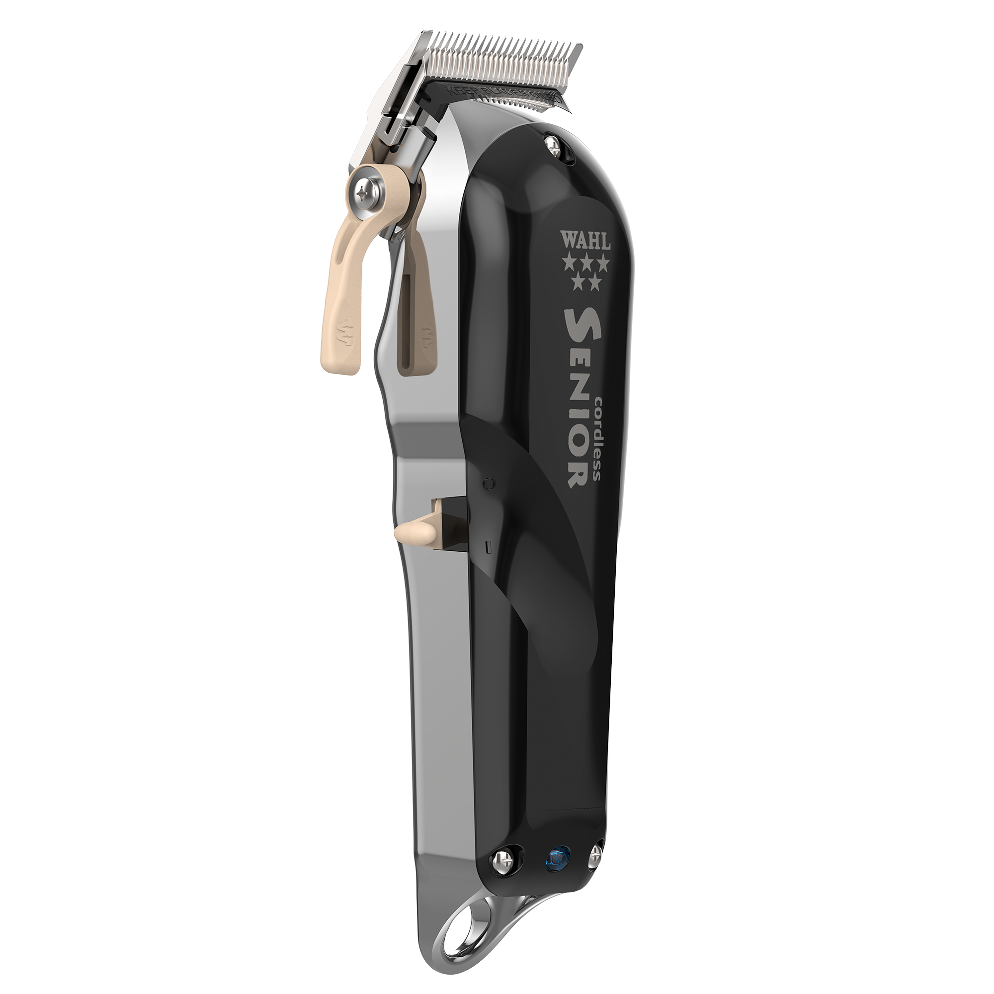 Wahl Senior Cord/Cordless Clipper