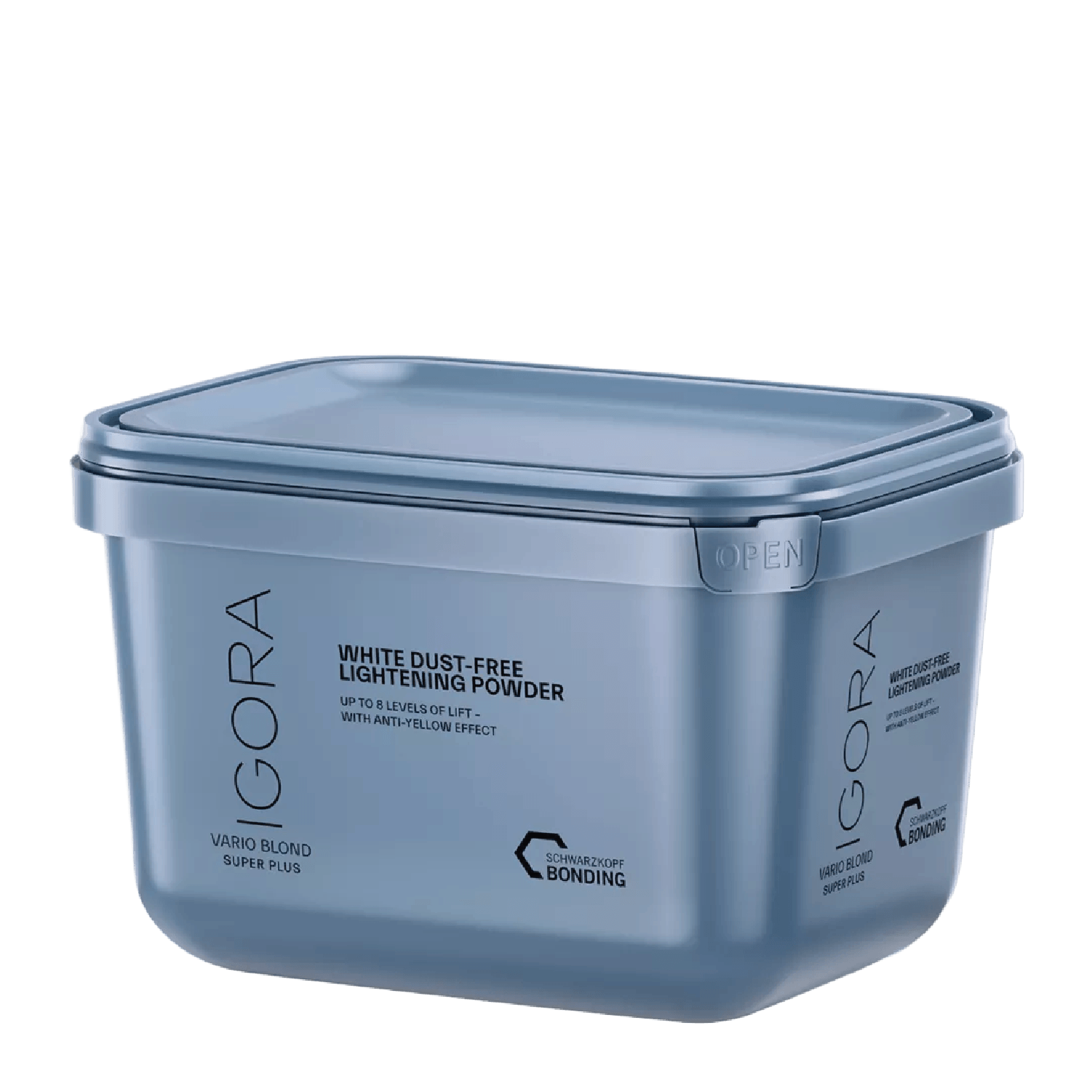 Schwarzkopf Professional Igora Vario Lightening Powder