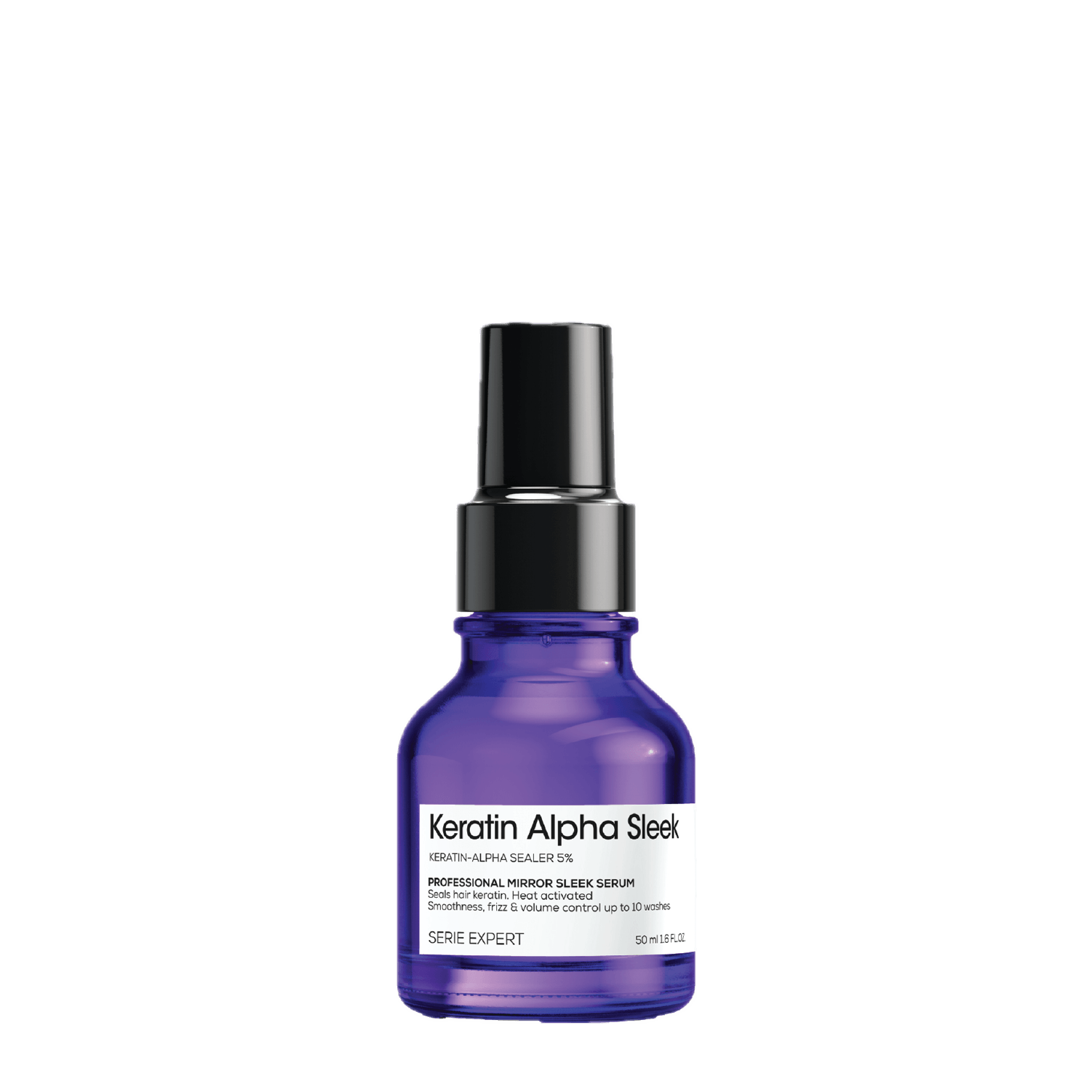 L'Oreal Professional Keratin Alpha Sleek Serum 50ml