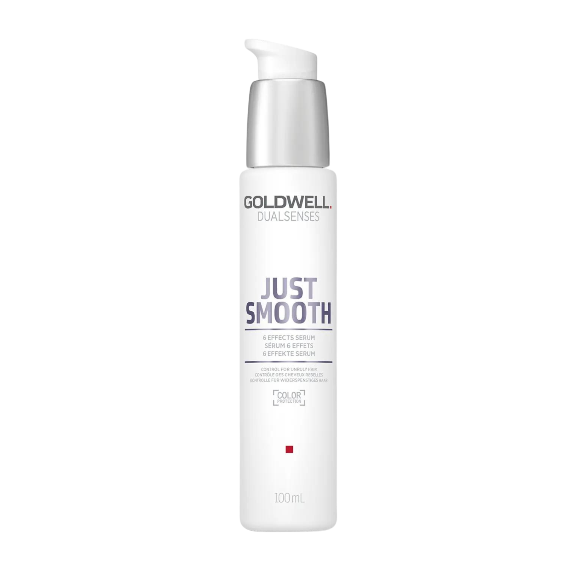 Goldwell Dualsenses Just Smooth 6 Effects Serum 100ml