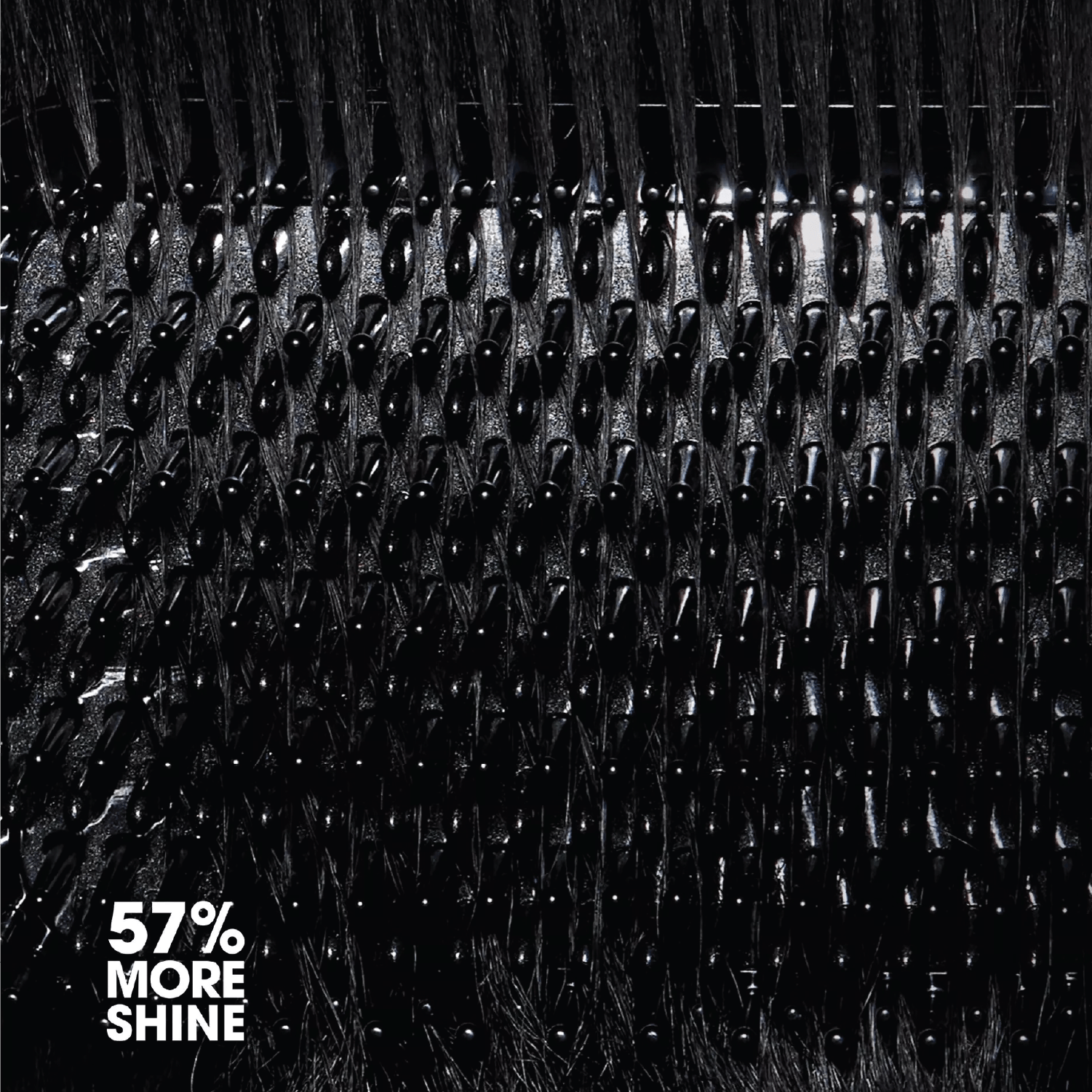 ghd Glide + Max Smoothing Hot Brush