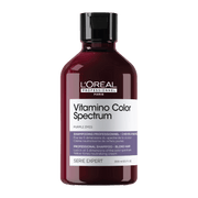 L'Oreal Professional Serie Expert Spectrum Purple Shampoo 300ml