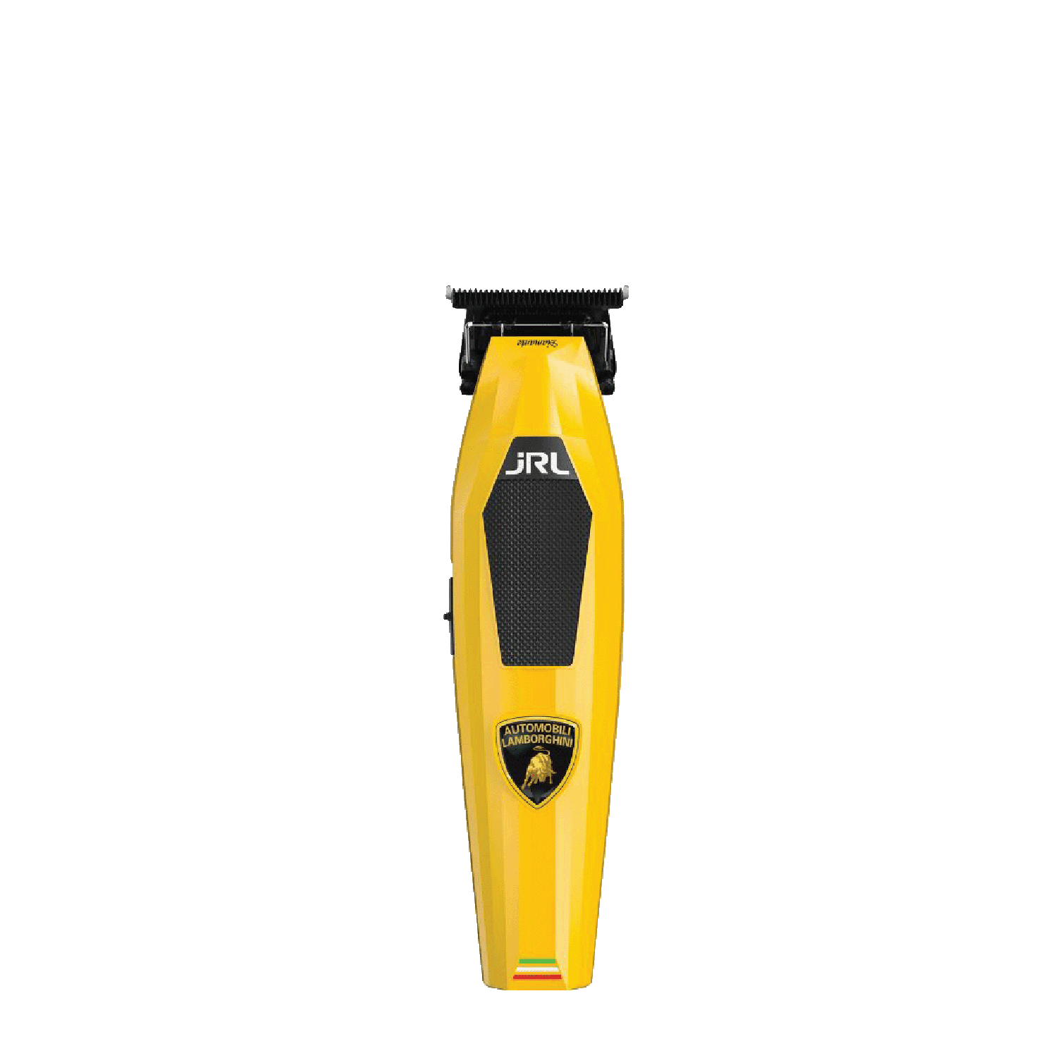JRL Lamborghini Diamante Clipper & Trimmer Duo - Yellow