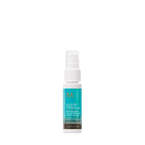 Moroccanoil All In One Leave-In Conditioner 20ml
