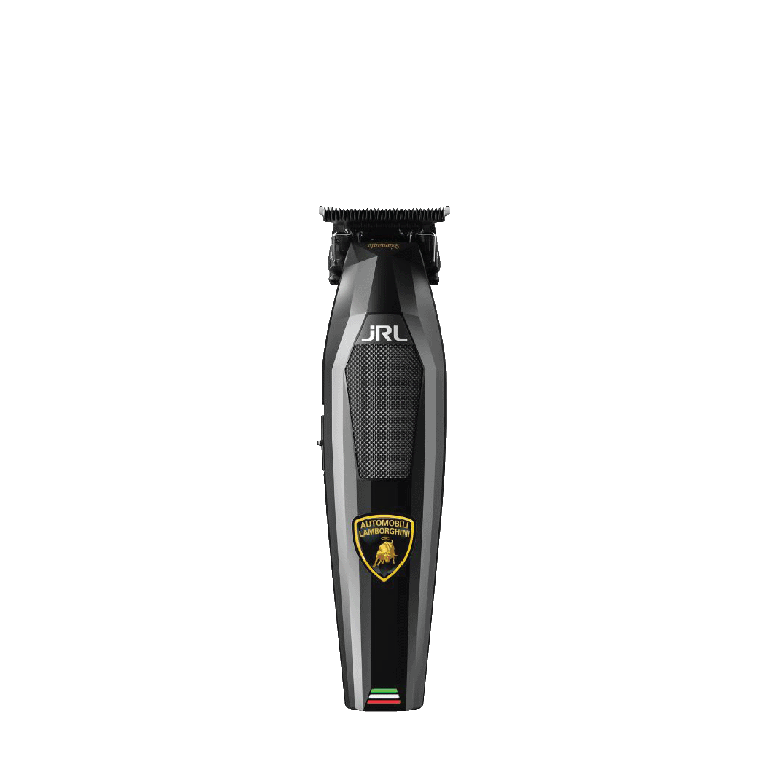 JRL Lamborghini Diamante Clipper & Trimmer Duo - Black