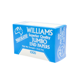 Premium Perforated Jumbo Perm Papers (10.5 X 6.5cm)