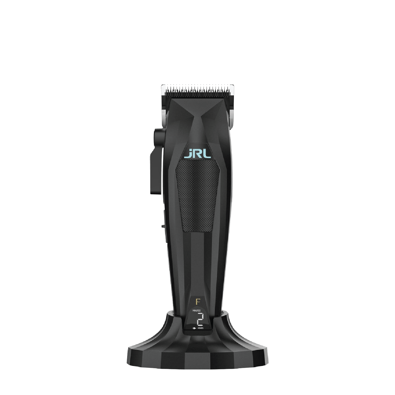 JRL 3000C Compact Clipper Fade Blade Black