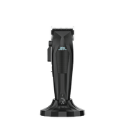 JRL 3000C Compact Clipper Fade Blade Black