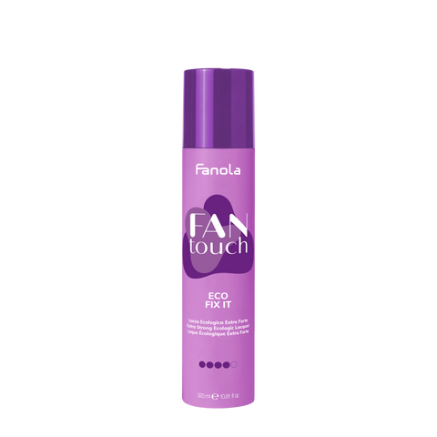 Fanola Fantouch Eco Fix It Strong Lacquer 320ml