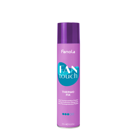 Fanola Fantouch Thermo Fix Thermal Protective Spray 300ml