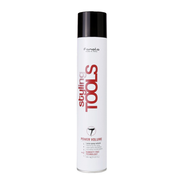 Fanola Styling Tools Power Volume 500ml *