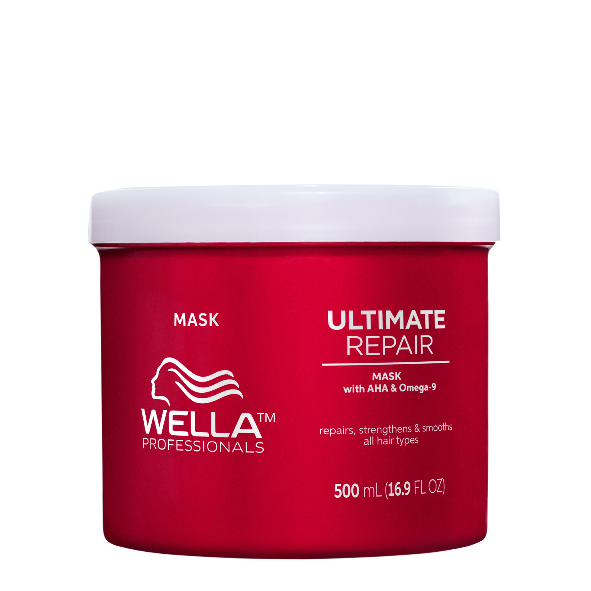 Wella Ultimate Repair Mask 500ml