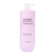 Nak Signature Nourish Shampoo 1 Litre