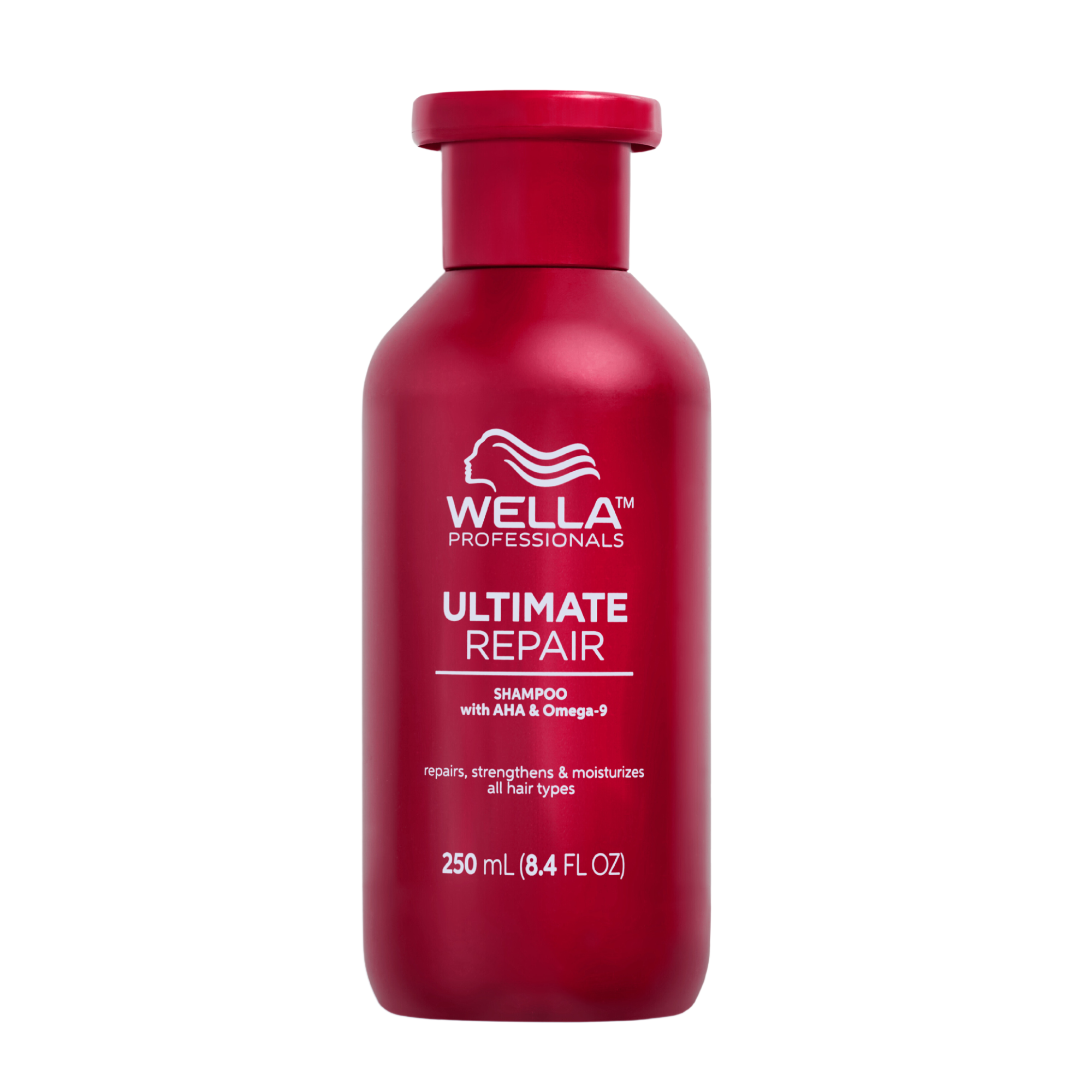 Wella Ultimate Repair Shampoo 250ml