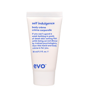 Evo Self Indulgence Body Creme 30ml