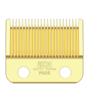 JRL FF2020C Fade Blade Replacement - Gold