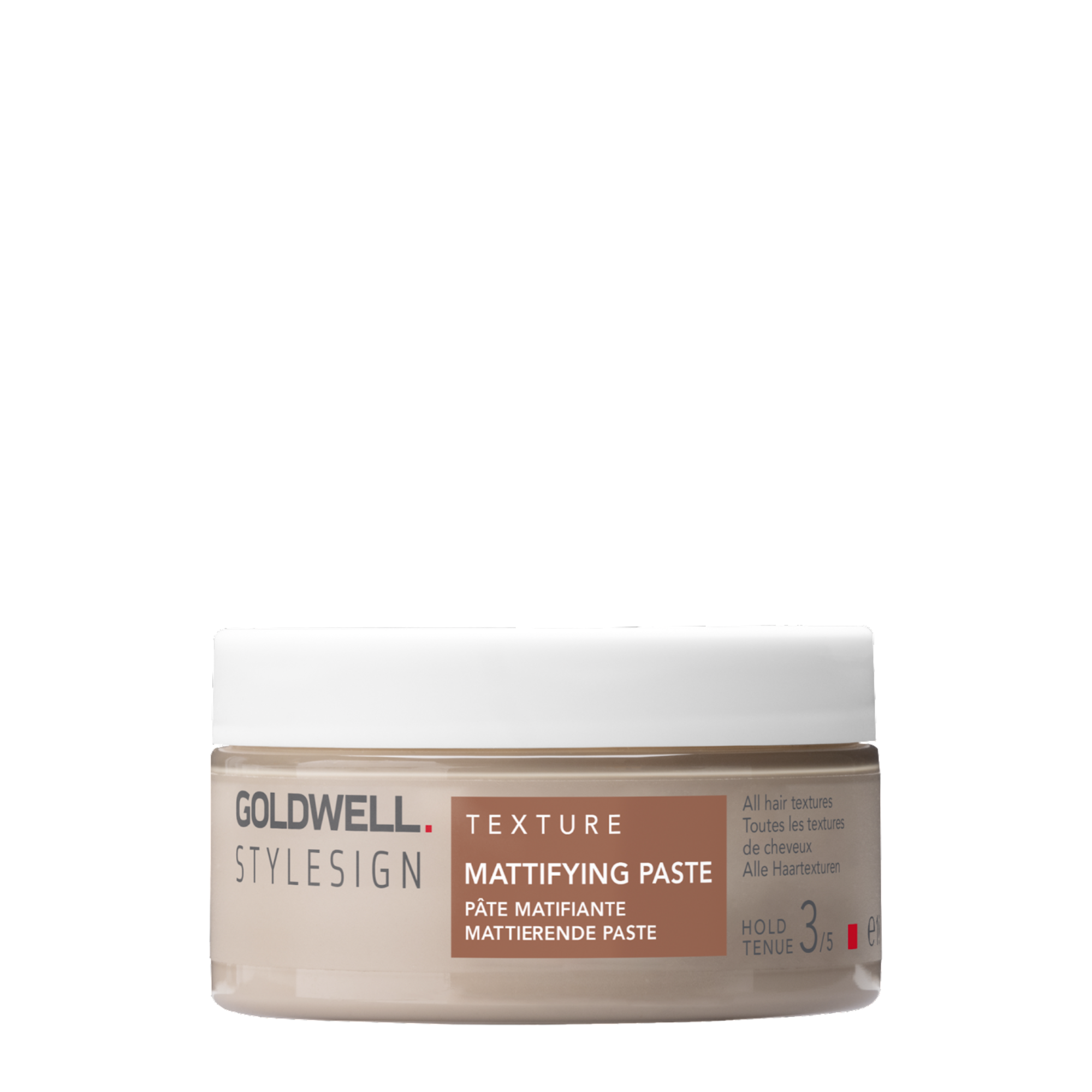 Goldwell StyleSign Mattifying Paste 100ml